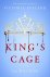 King's cage All Will Burn