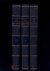 Philpot, J.C. [Joseph Charles] - De Evangelie-Predikstoel -  3 delen compleet.