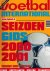 Nijnatten, Cees van - Johan Derksen - Voetbal International Seizoengids 2000-2001