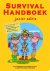 Survival handboek Junior ed...