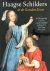 Edwin Buijsen 24426 - Haagse schilders in de Gouden Eeuw - het Hoogsteeder Lexicon van alle schilders werkzaam in Den Haag 1600-1700