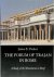 The Forum of Trajan in Rome...