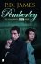P.D. James - Pemberley