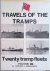 Travels of the Tramps: twen...