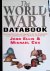 The World War I Databook: T...