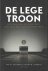 Daalder, Ivo & James M. Lindsay - De lege troon. Hoe Amerika afstand doet van zijn rol als wereldleider"