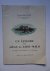 Baladre, J.. - Un épisode du siège de Saint-Malo. Les Otages au Fort National 7 - 13 Août 1944. Illustrations de Gustave Alaux.