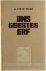 Ons geesteserf. Wijsbegeert...