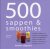 500 sappen  smoothies