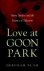 Love at Goon Park Harry Har...