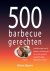 P. Kirk - 500 barbecuegerechten