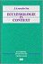 Ecclesiologie in context