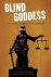 Papachristou, Alexander. - Blind goddess : a reader on race and justice.