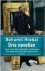 Drie novellen bevat: Al te ...