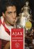 RONALD JONGES & MICHEL SLEUTELBERG - Ajax Jaarboek 2009-2010 -Incl. DVD