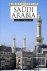 James Wynbrandt - A Brief History of Saudi Arabia