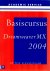 Basiscursus Dreamweaver MX ...