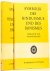 KIRFEL, W., MOELLER, V. - Symbolik des Hinduismus and des Jinismus. Textband + Tafelband. Mit 121 Abbildungen. Complete in two volumes.
