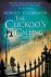 Galbraith r - Cuckoo's calling