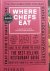 Where Chefs Eat / A Guide t...