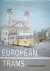 European Trams. A pictorial...