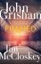 John Grisham; Jim Mccloskey - Framed