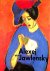 Schampers - Alexei Von Jawlensky