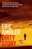 Eric Ambler - Dirty Story