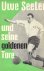 Uwe Seeler und seine golden...