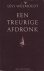 Een treurige afdronk