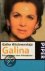 Galina Wischnewskaja - Galina
