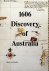 1606, discovery of Australi...