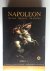  - Napoleon, cassette met 3dvd's, De beginjaren, De Eerste Veldtochten, Het Hoogtepunt van het Keizerrijk