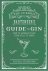 Tristan Stephenson - The Curious Bartender's Guide to Gin