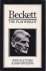 Samuel Beckett: The Playwri...