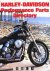 Dave Mann - Harley-Davidson Performance Parts Directory