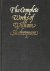 The Complete Works of Willi...