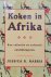 J.B. Harris - Koken In Afrika