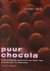 Coady, Chantal - Puur chocola - inspirerende recepten om echt van chocolade te genieten