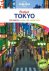 Lonely Planet, Rebecca Milner - Lonely Planet Pocket Tokyo