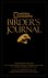 National Geographic 49641 - National Geographic Birder's Journal