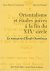 Orientalisme et études juiv...