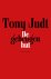 Tony Judt - De geheugenhut