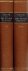 FRIESE, Heinrich - Die Bienen Europas (Apidae Europaeae) - Volume I-VI - [6 volumes bound in 2].