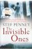 Penney, Stef - The invisible ones