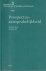 Prospectusaansprakelijkheid