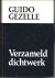 Verzameld Dichtwerk, deel 1...