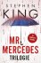 Stephen King - Mr. Mercedes Trilogie