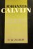 Johannes Calvijn zijn werk ...