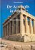 De Acropolis in Athene